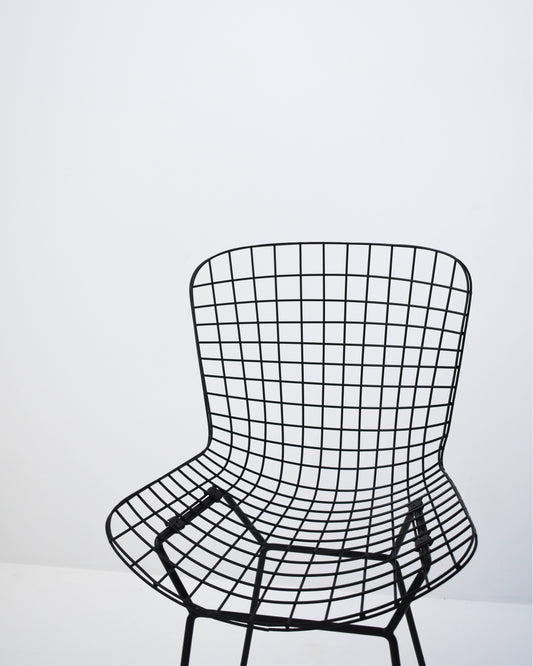 Harry Bertoia Inspired Chair