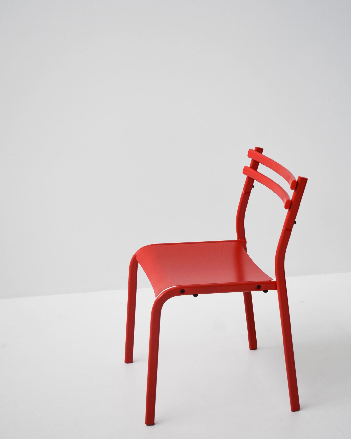 Red Genesis Chair
