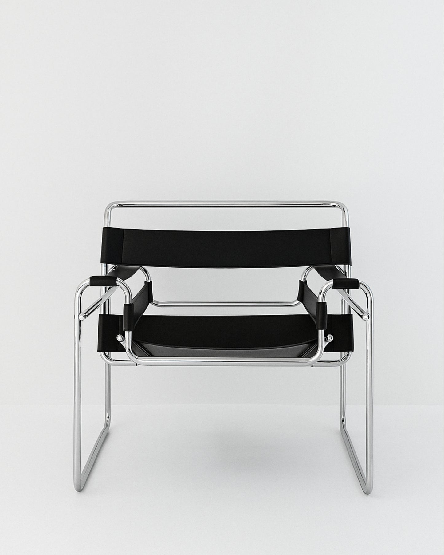 Wassily Style Chair