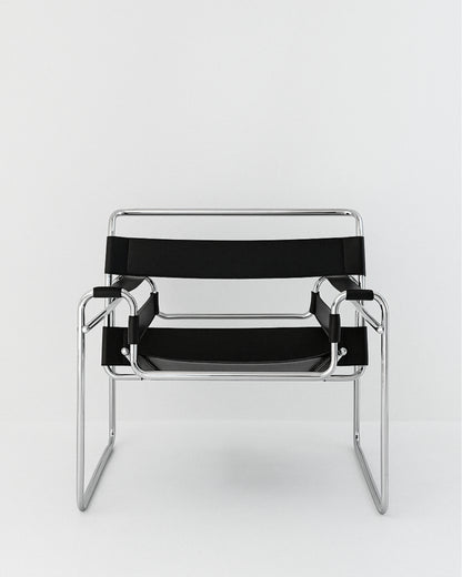 Wassily Style Chair