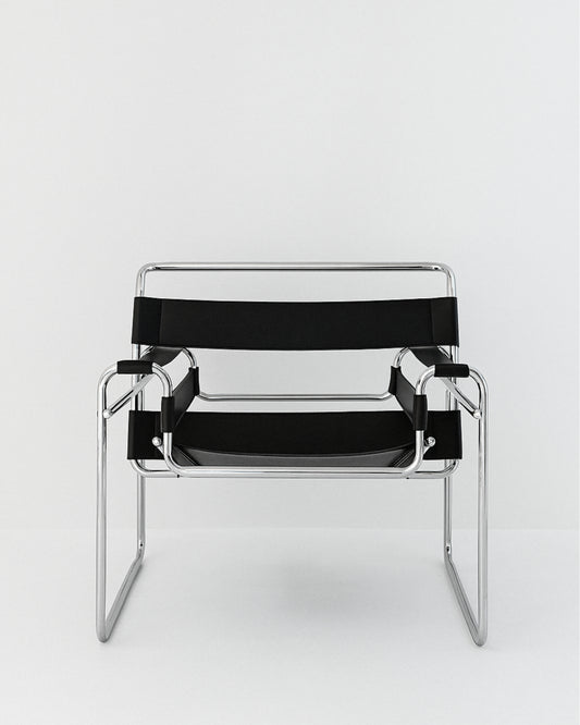 Wassily Style Chair