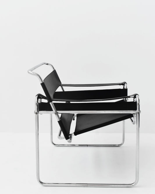 Wassily Style Chair