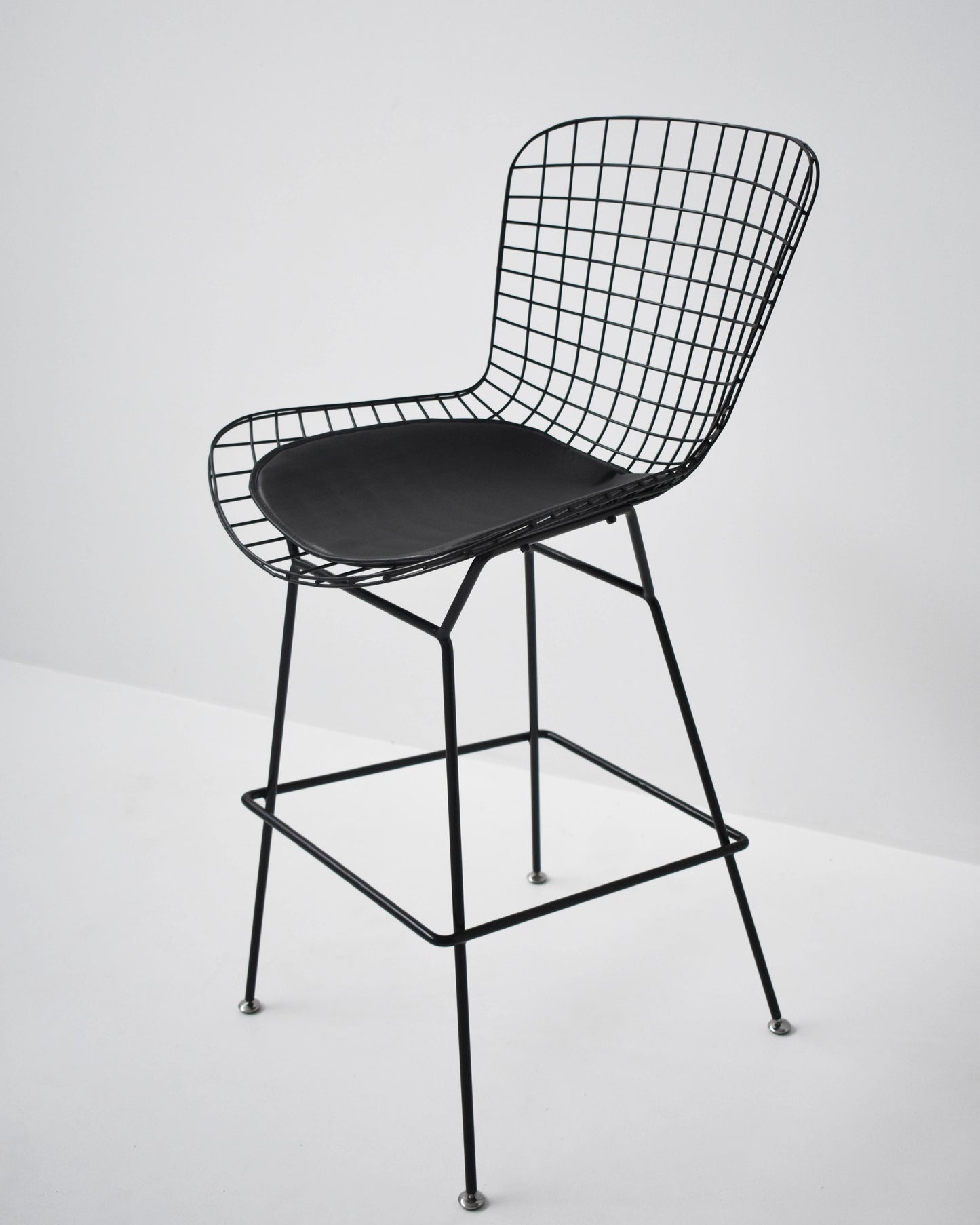 Harry Bertoia Inspired Chair