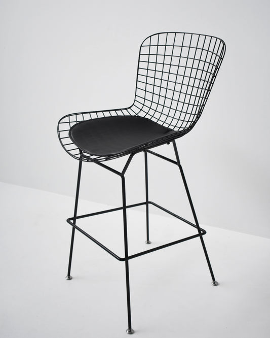 Harry Bertoia Inspired Chair